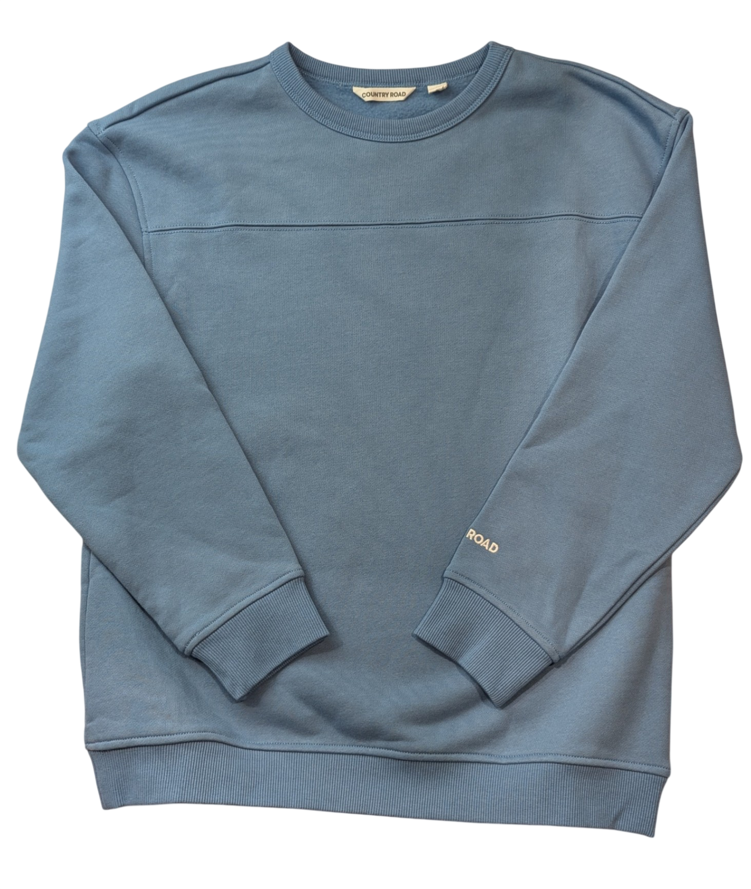 Country Road Jumper, Blue, 12
