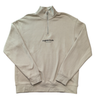 Jack & Jones Jumper, Beige/Black print, 14