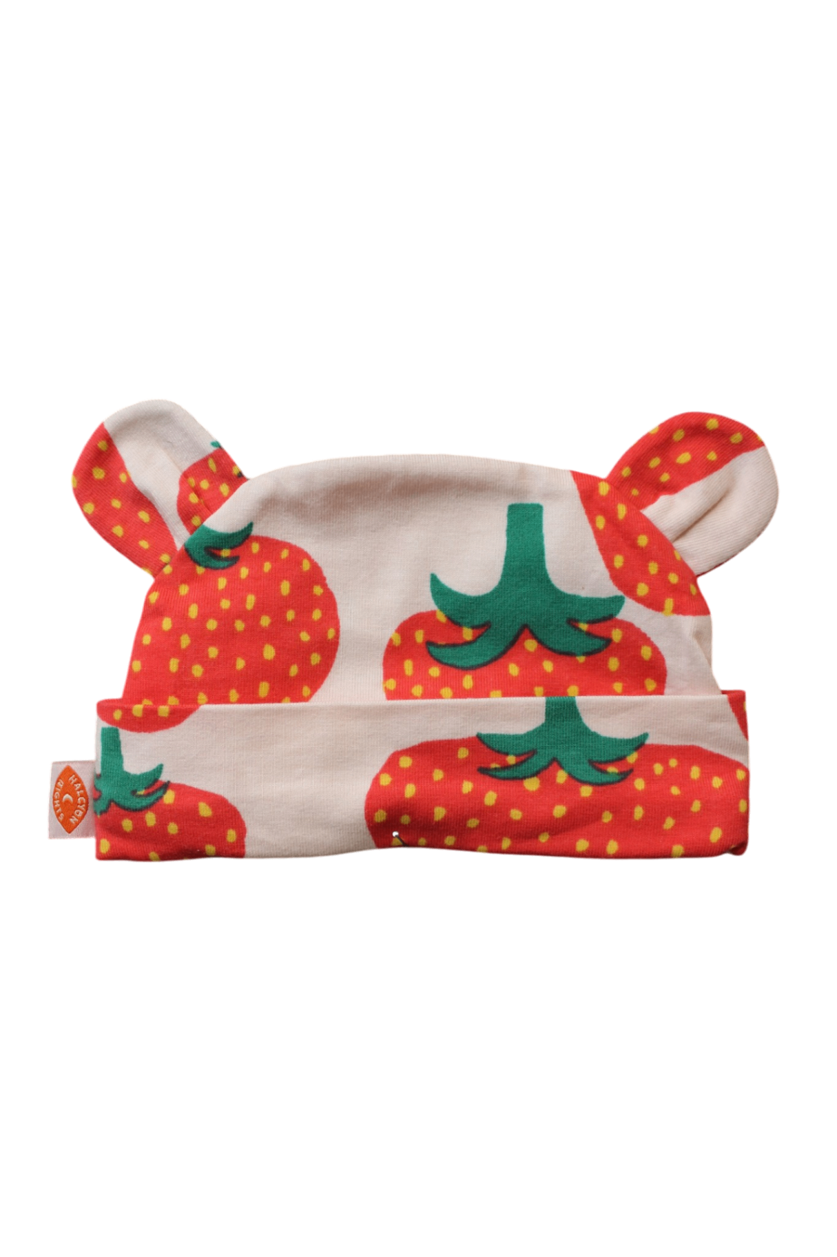 Halcyon Nights Baby Hat, pink, 000