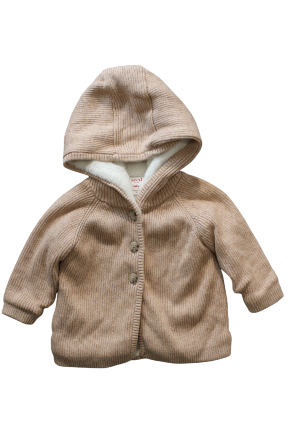 Seed Heritage Knitwear, pink, 00