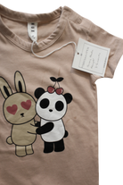 Huxbaby Jumpsuit, pink, 00