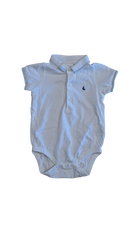 Next Bodysuit, White, 9-12M