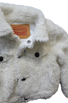 Levi's Jacket, Cream, 0