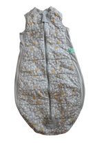 Ergopouch Sleep Sack, Grey/white Patterned, 2-12m, TOG: 2.5