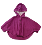Unbranded Jacket, Pinkish Purple, 3-4Y