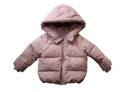 Country Road Puffer Jacket, Pink, 2