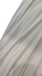 Legoe Maternity Pants, White, L