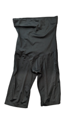 SRC Recovery Maternity Shorts, Black, M