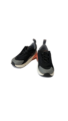Nike Shoes, Black/Grey, US 6.5/EUR 23