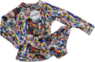 Infamous Swim Swimwear, Multicolour, 0