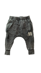 Minti Pants, Charcoal Grey, 1