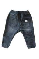 Country Road Jeans, charcoal denim, 0
