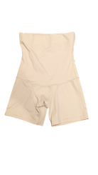 SRC Recovery Maternity Shorts, Cream/Beige, M