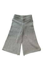 Millk Pants, Grey Marle, 12-18M