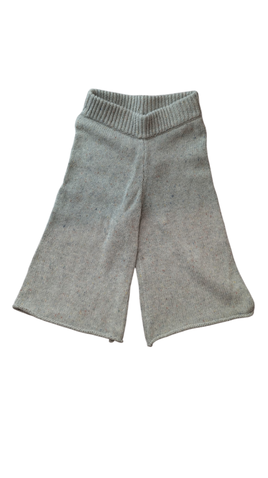 Millk Pants, Grey Marle, 12-18M