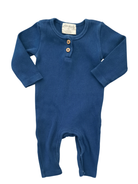 Wilson & Frenchy Jumpsuit, Blue, 000
