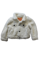 Levi's Jacket, Cream, 0