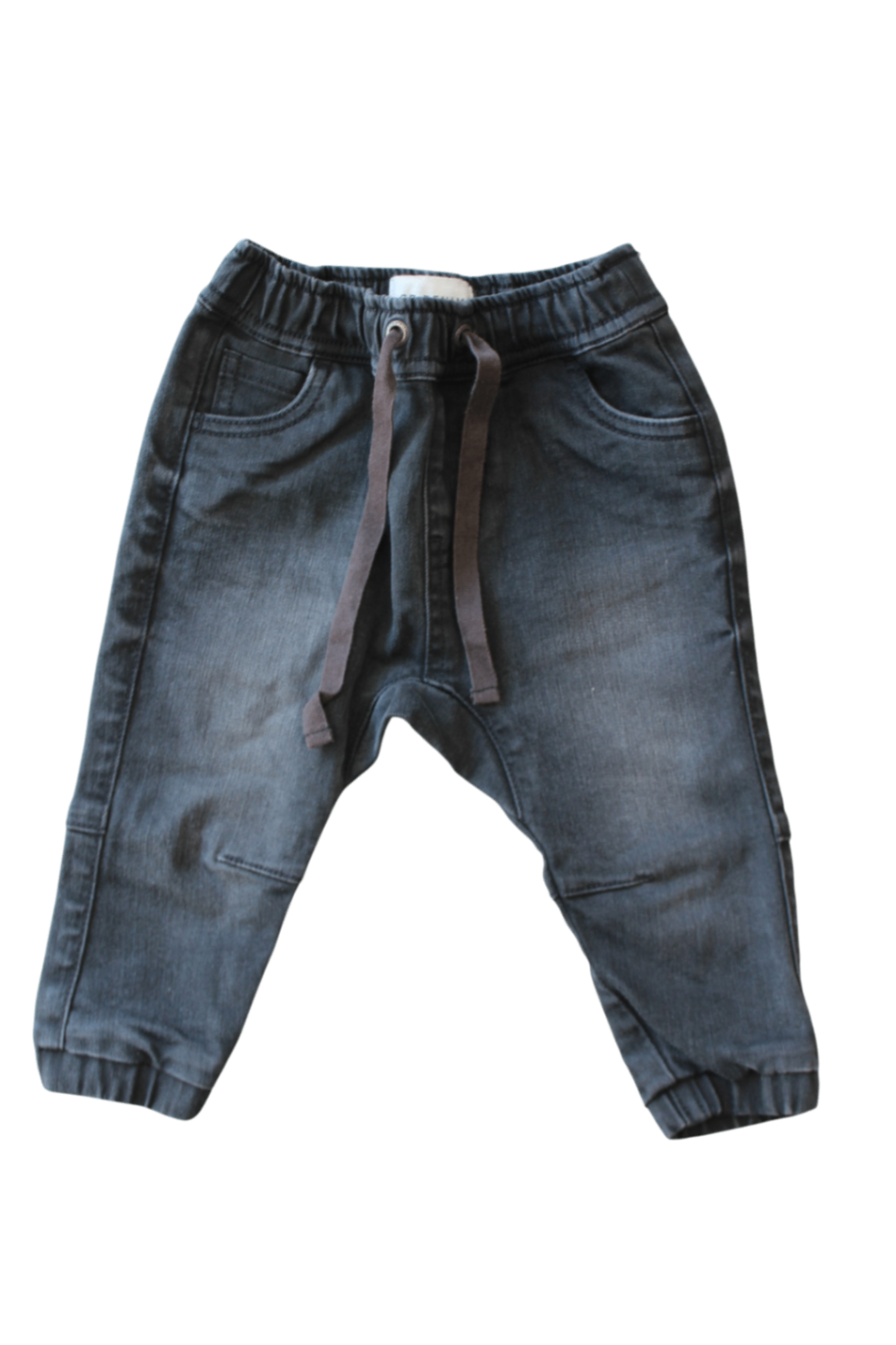 Country Road Jeans, charcoal denim, 0