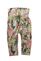 Halcyon Nights Leggings, White/Multicolour, 1