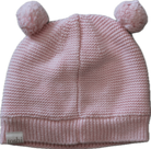 toshi Hat, Pink, S