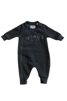 Bonds Jumpsuit, black, 000