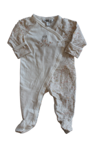 Bebe by Minihaha Jumpsuit, White/floral, 000