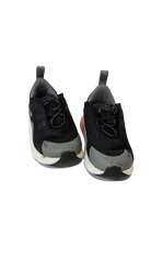 Nike Shoes, Black/Grey, US 6.5/EUR 23