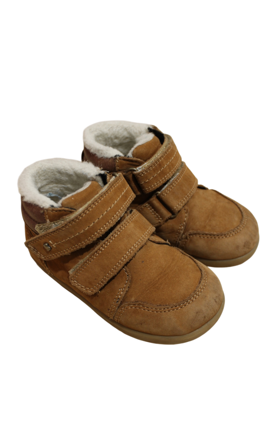 Bobux Shoes, Brown, EUR 24