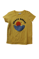Seed Heritage T-Shirt, Yellow, 6