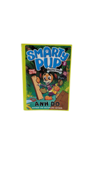 Smarty Pup 5 Pawsome Genius! Book, ,