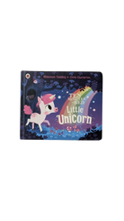 Ten Minutes to Bed - Little Unicorn Book, ,