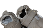 Bobux Shoes, Taupe, US 5/EUR 21