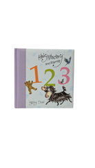 Hairy Maclary and Friends - 1 2 3 Book, ,