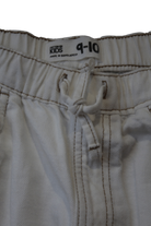 Cotton On Kids Pants, Beige, 9-10