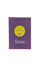 Guts Book, ,