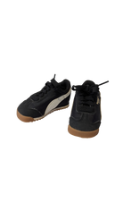 Puma Shoes, Black, US 4/EUR 19