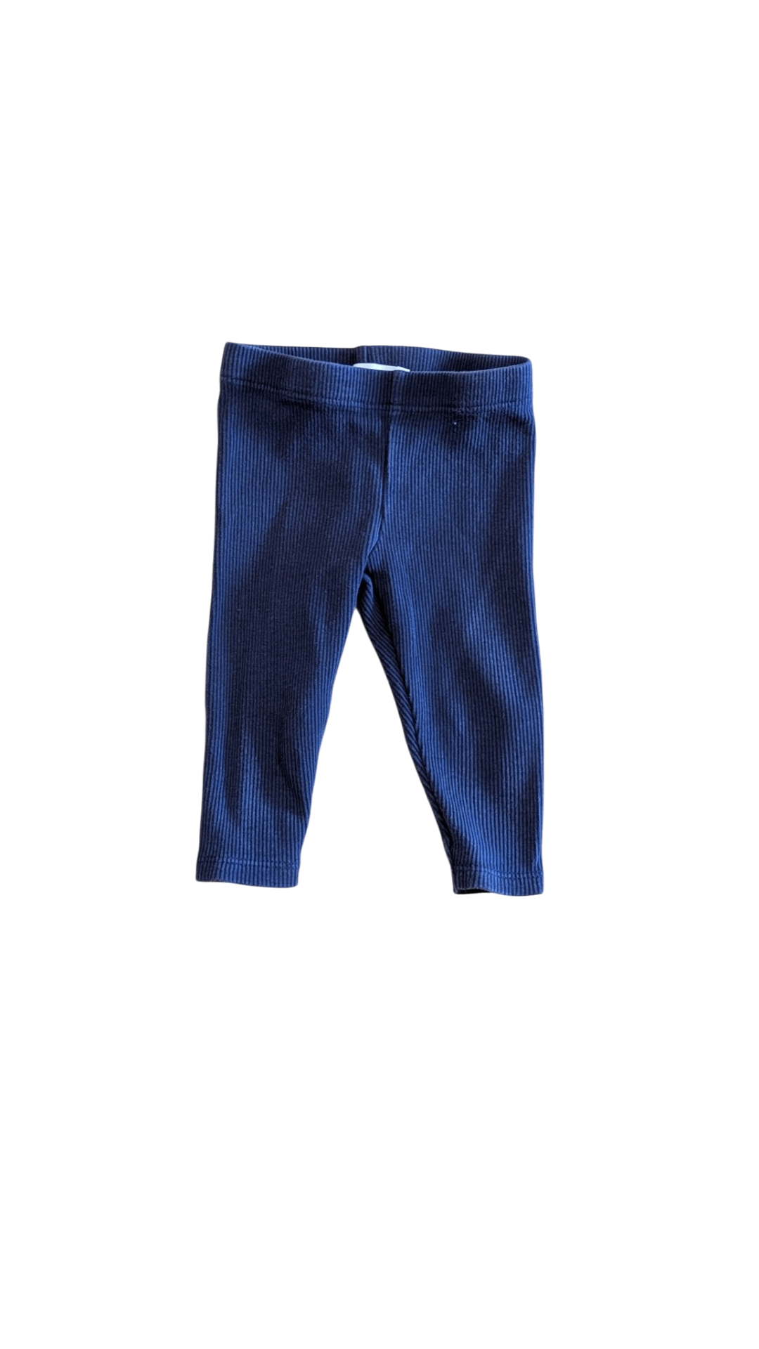 Country Road Leggings, Washed Navy, 000