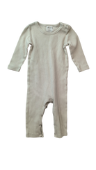 Wilson & Frenchy Jumpsuit, Cream, 0