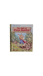 The Tale of Peter Rabbit Book, ,