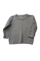 Nature Baby Jumper, Beige, 2 years