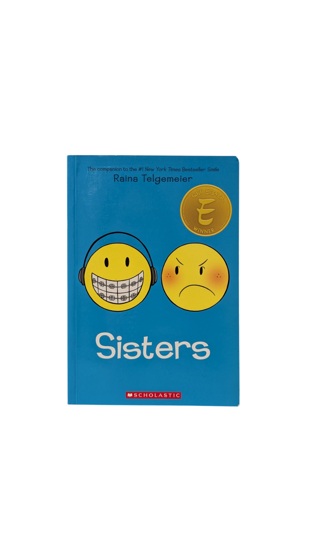 Sisters Book, ,