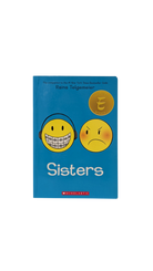 Sisters Book, ,