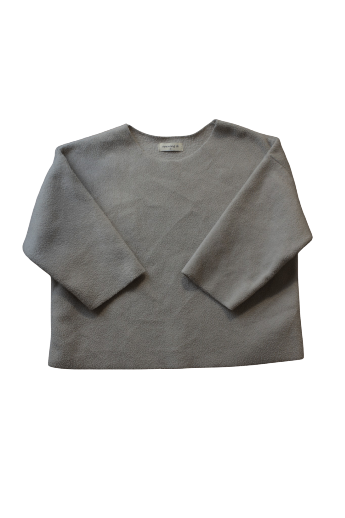 opening & Jumper, Beige, 1-2