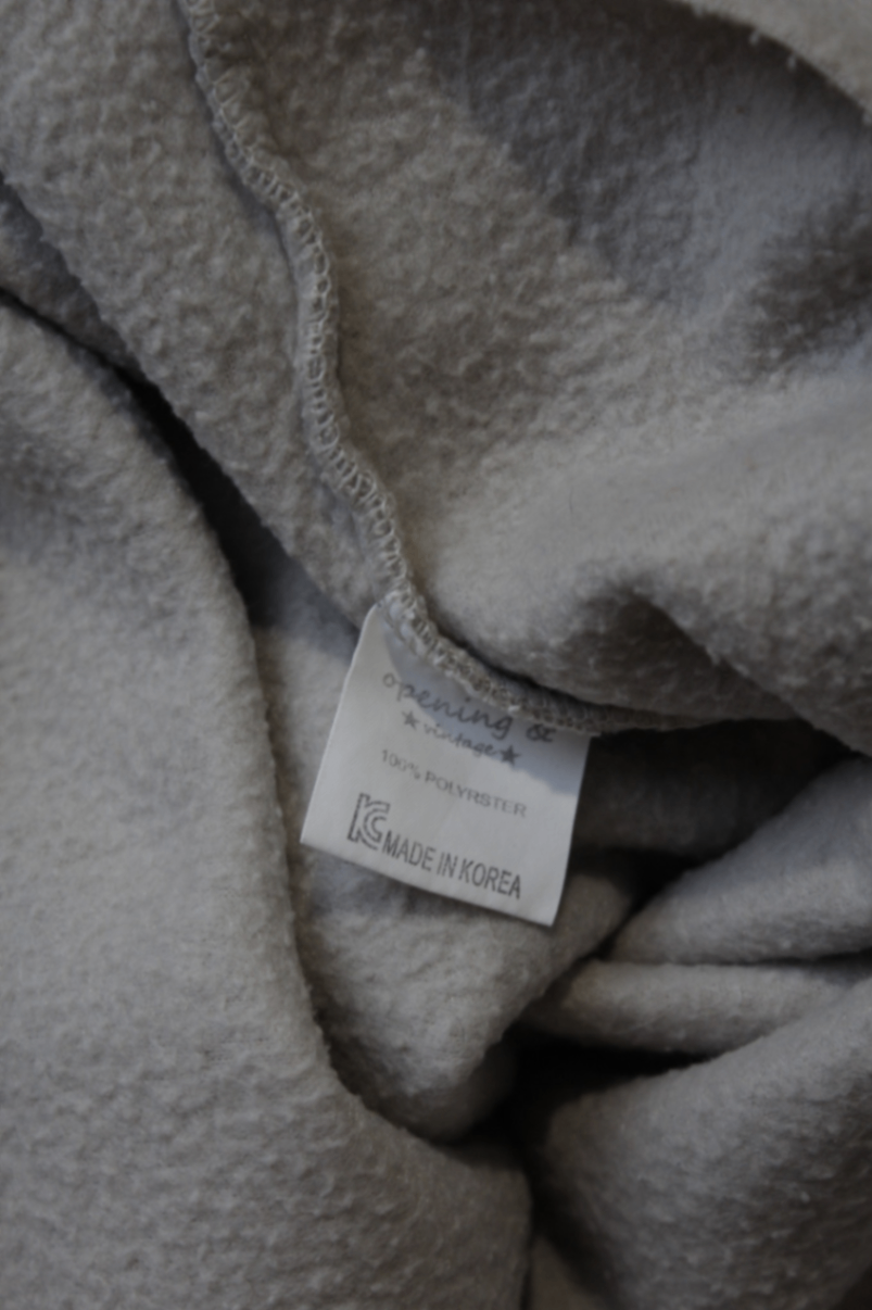 opening & Jumper, Beige, 1-2