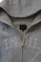 INDIE Hoodie, Grey, 5