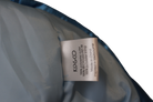 Kip&Co Jacket, Blue and Silver, 6