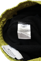Minti Pants, Black and yellow, 5