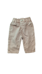 Cotton On Jeans, Washed Light Pink, 3-6M