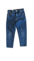 Seed Jeans, Blue, 4