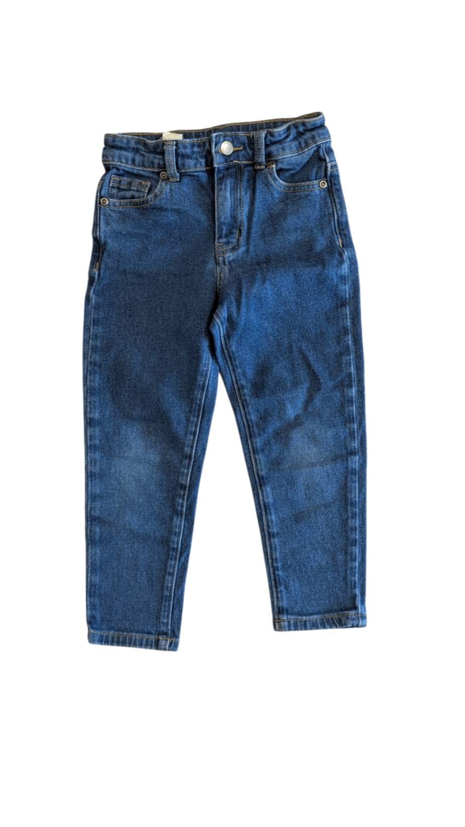 Seed Jeans, Blue, 4